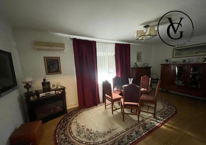 Apartament 4 camere zona Victoria - 1