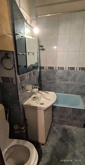 Vand garsoniera - Gavana, Pitesti - 6