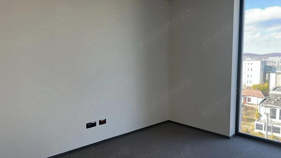 Semicentral - Inchiriere spatiu birouri/comercial - Str. Fabricii De Zahar - 11