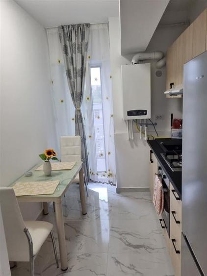 Apartament doua camere Pacurari - 500 euro - 7