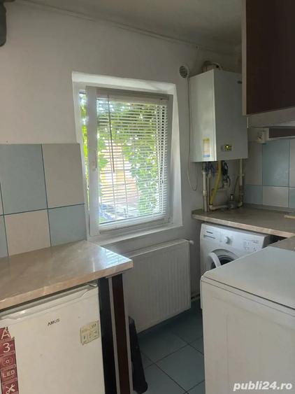 Garsoniera Central De Inchiriat mobilata si utilata corespunzator - 5