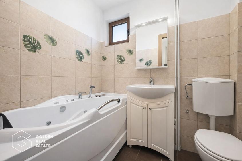 Apartament 2 camere, Calea Romanilor - 9
