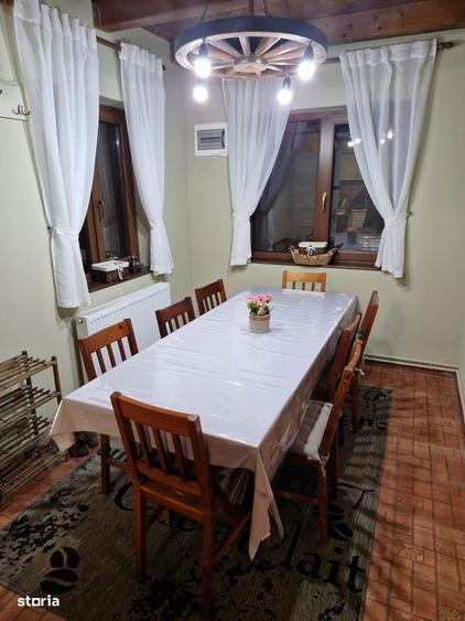 Cabana de vis in inima naturii Valea Bratcutei, jud. Bihor - 3