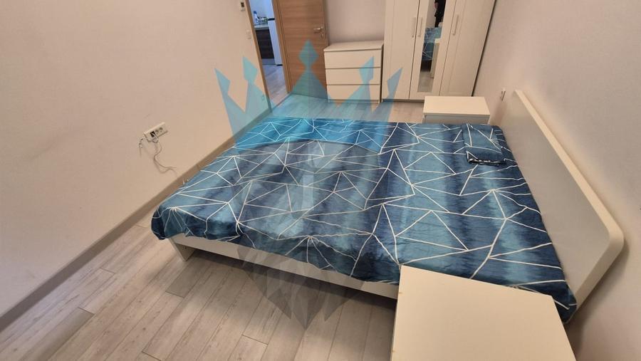 Apartament 2 Camere Rin Grand Residence Bucuresti - 9