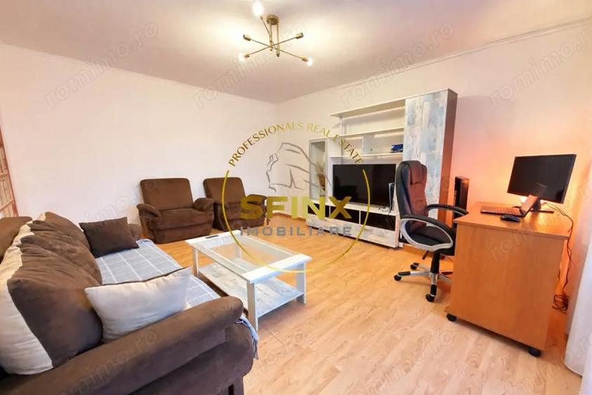 Apartament 2 camere | Tei | centrala proprie | balcon | bloc 1992 | 0% comision - 7