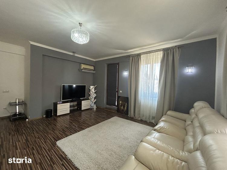 Apartament spatios cu 3 camere, Cartierul Latin, Parcare, Pet friendly - 18