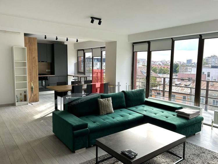 Apartament 3 camere tip Duplex - zona Calea Calarasilor/Matei Basarab - 1