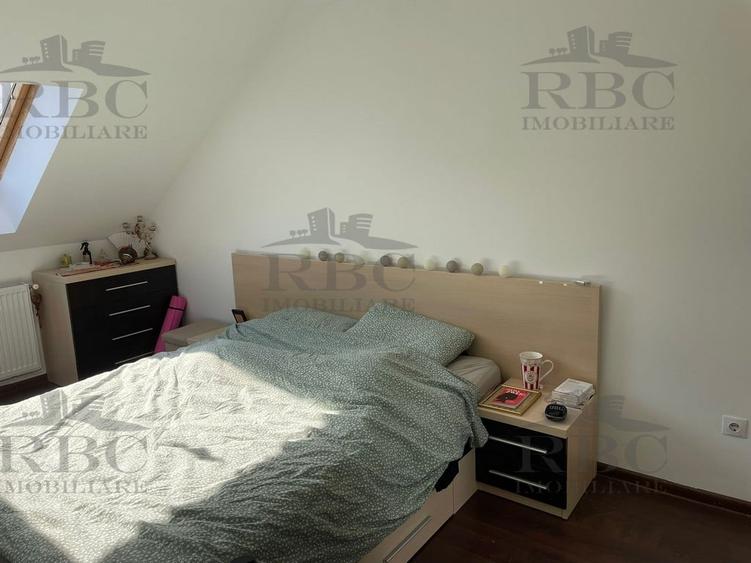 Apartament 3 camere cu parcare in Zorilor - 5