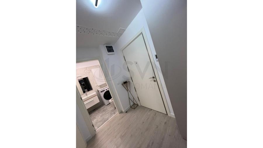 REA1021288 Apartament superb - vedere totala catre padure - 9