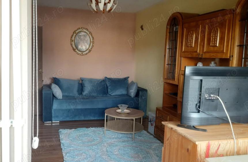 Inchiriez apartament cu 2 camere - 2