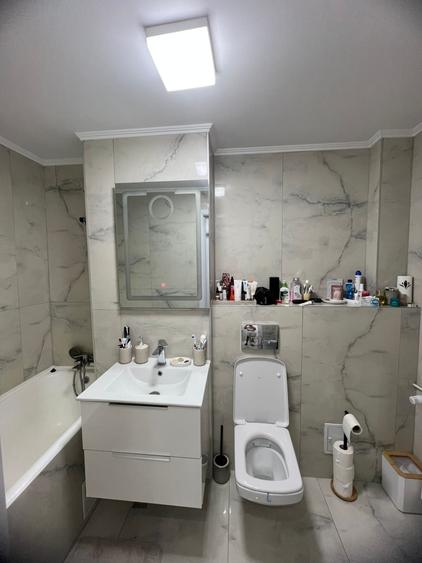 de inchiriat apartament o camera  in zona Horea - 4