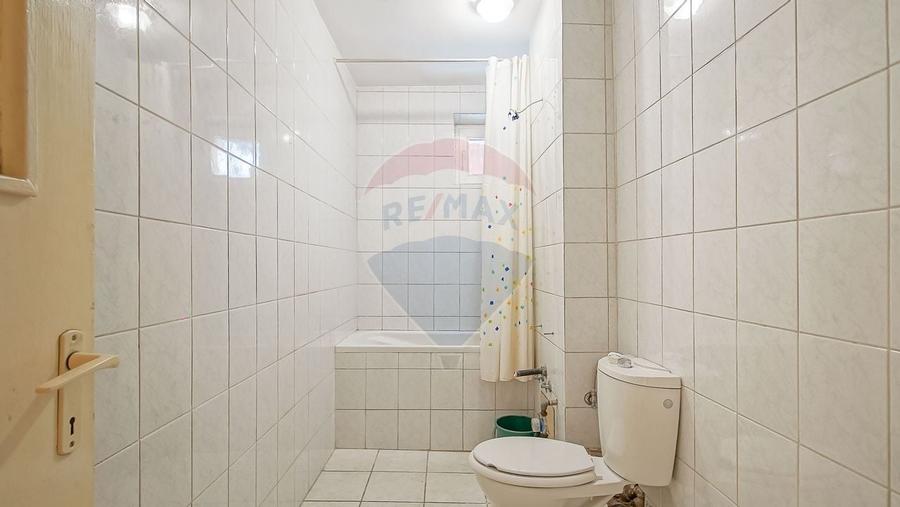 COMISION 0% | Apartament 3 camere | Parter | 64 mp | Calea București - 15