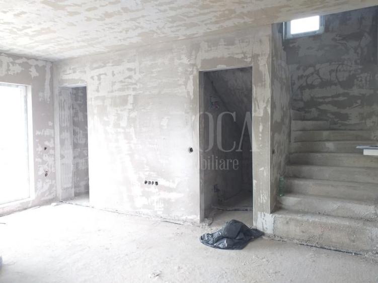 Casa 4 camere de vanzare in Iris, Cluj Napoca - 3