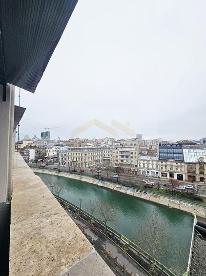 Unirii Splaiul Independentei nr 1, Prima inchiriere, Panoramic view - 6