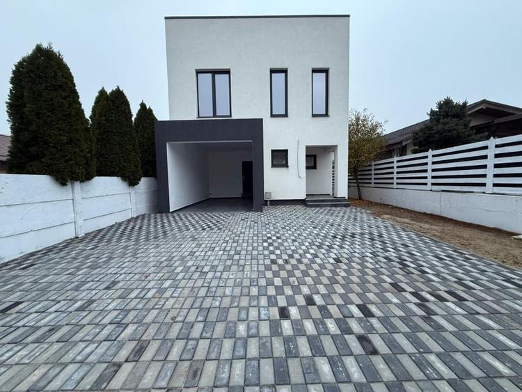 Casa P+1, 240 MP teren, 140 MP utili, Craiova, zona Bariera Valcii - 1