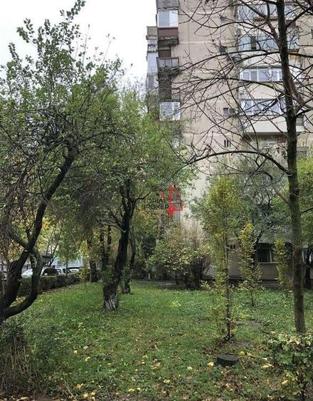 Apartament et.3, la intrarea Parcul Doamna Ghica, vedere spre parc - 14