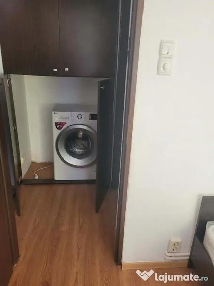 Apartament 2 camere Carpati I, zona Unicarm, complet mobilat-utilat - 15