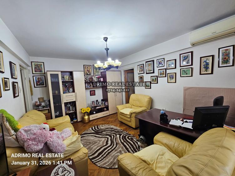 COMISION 0% -Ap3cam Zona Centrala- IG Duca Ferdinand - Centrala GAZE - 110mii Eu - 4