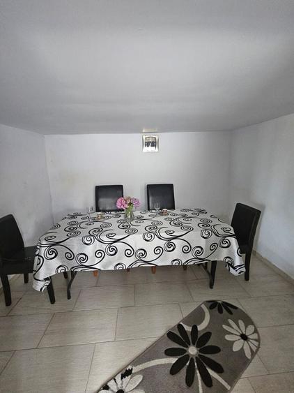 Casa si teren 3500 mp, Stefanesti - Golesti - 4