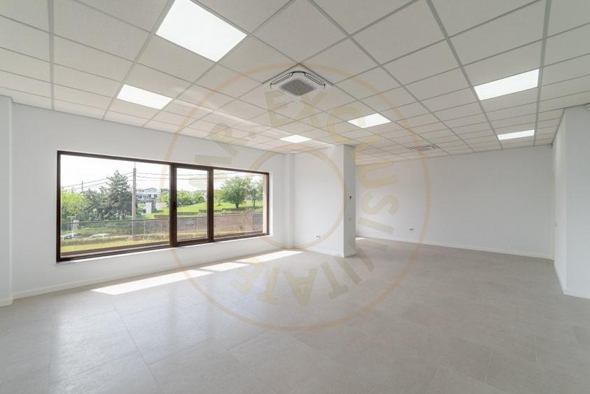 Spatiu comercial generos – 160 mp – pozitie premium pe Craiovei! - 12