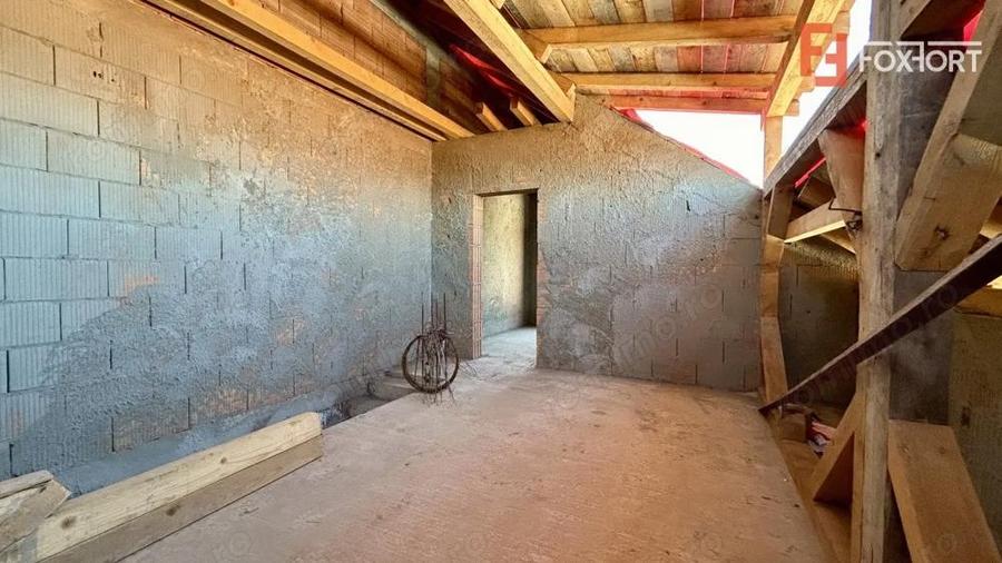 COMISION 0% Duplex de vanzare, 4 camere Sanandrei - pozitie excelenta - 7