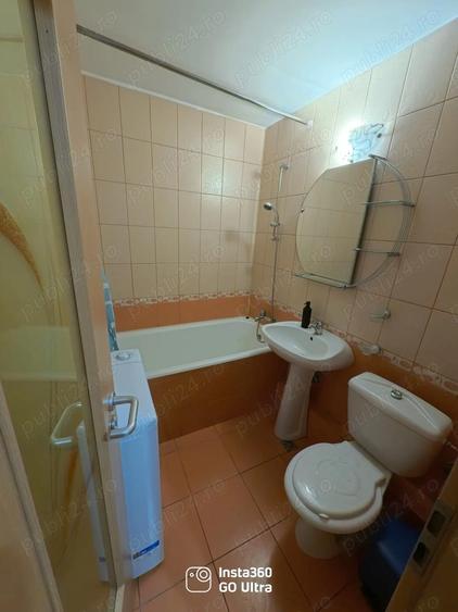 Inchiriere garsoniera Pantelimon113 biserica Capra - 3