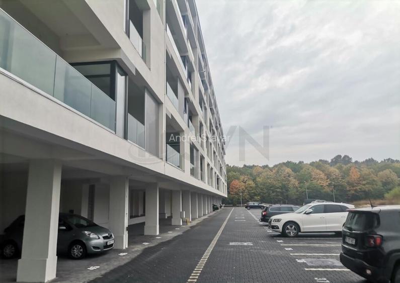 Apartament 2 camere cu terasa finisaje premium Pipera Apartament 2 camere cu terasa finisaje premium Pipera