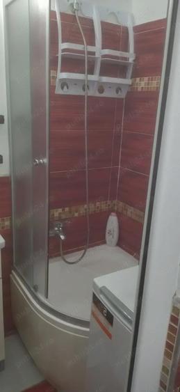 Inchiriez garsoniera cf 1, zona centrala, 200 Euro - 16