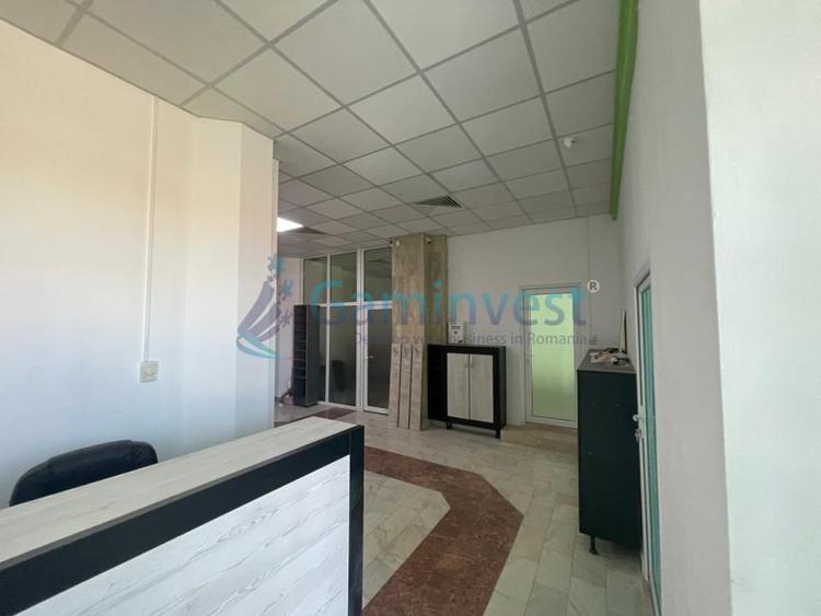 Spatiu comercial 165 mp , zona Centru Civic, Oradea, Bihor,Gaminvest,A2640 - 3