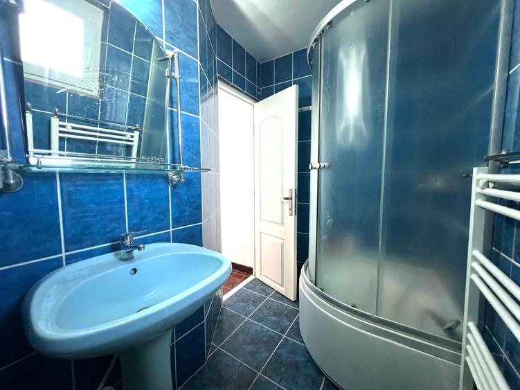 COMISION 0% - Apartament Duplex Mangalia – 6 Camere – 127mp – 90m de plaja - 9