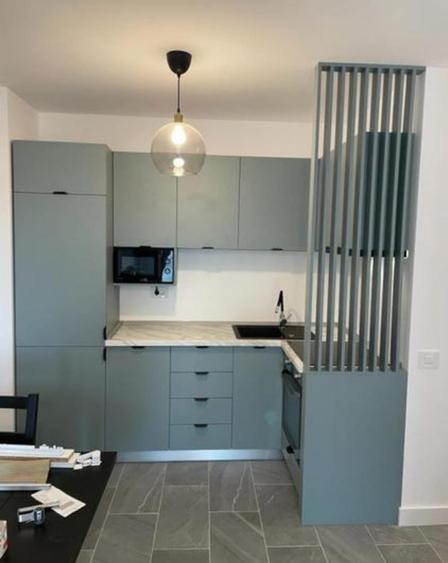 Apartament 2 camere Lux in Complexul Parcului 20 zona Piata Presei Libere - 6