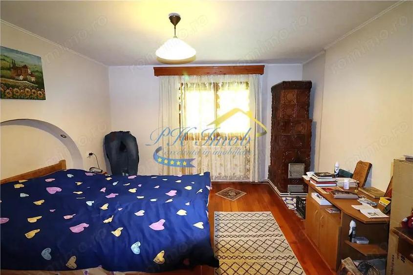 Vila de vanzare, Provita de Sus Prahova - 5