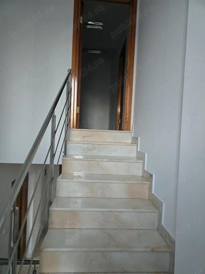 Inchiriere VILA Aparatorii Patriei 4 min de metrou - proprietar - 2