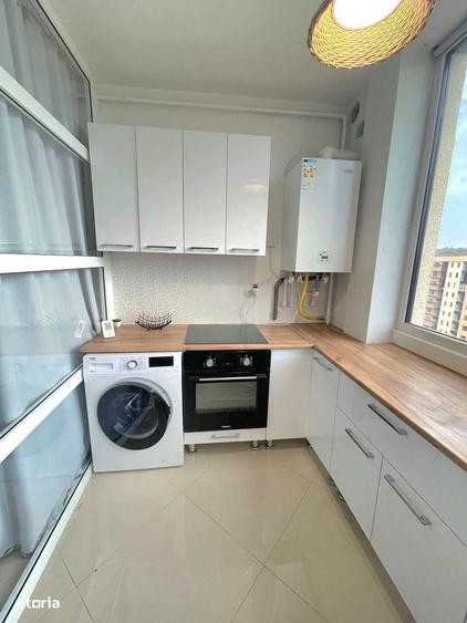 Apartament 2 camere - 299 euro+ loc de parcare 50 euro - 3