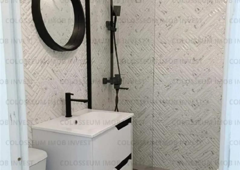 Apartament 2 camere, semidecomandat, renovat, zona Florilor! - 5