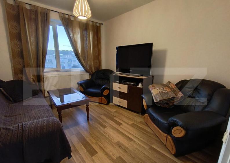 Apartament cu 4 camere finisat ?i utilat - 7