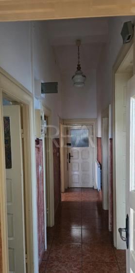 3 camere, Calea Calarasilor, etaj 1, centrala, inst. schimb., 105 mp - 8