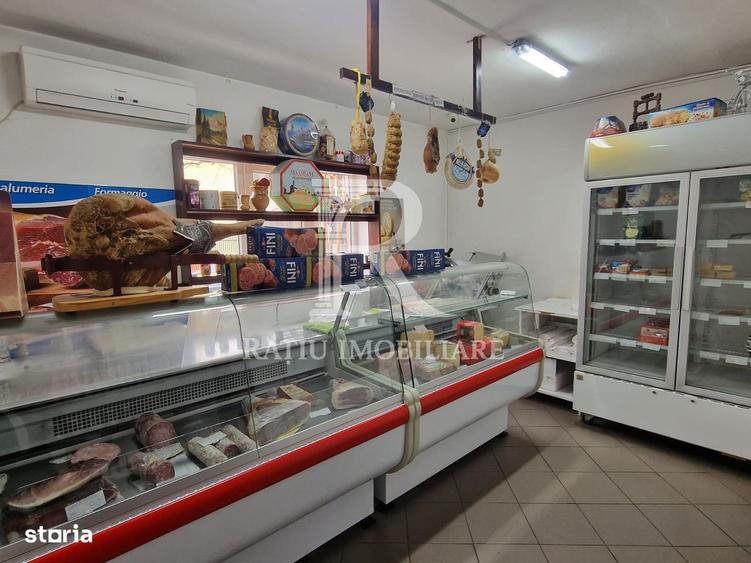 Spatiu comercial | Rogerius | Oradea - 9