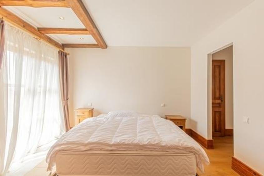 CASA SASEASCA 7 CAMERE CU MARE POTENTIAL TURISTIC IN CRISTIAN -  BRASOV - 12