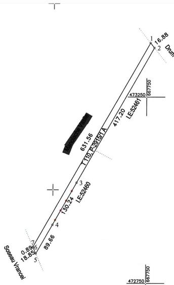 Vand teren extravilan Focsani Sos Vrancei - 3