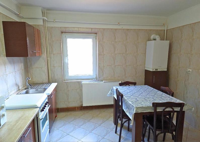 Central | Etaj 1 | Biblioteca Judeteana - 8