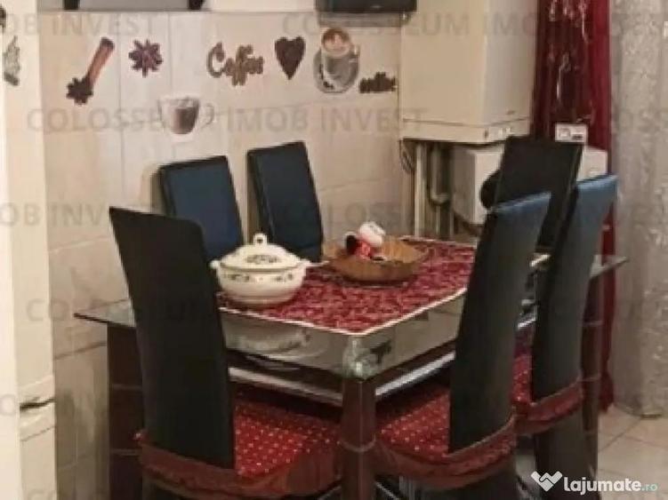 Apartament 2 camere,decomandat - Zona Uzina 2 - 1