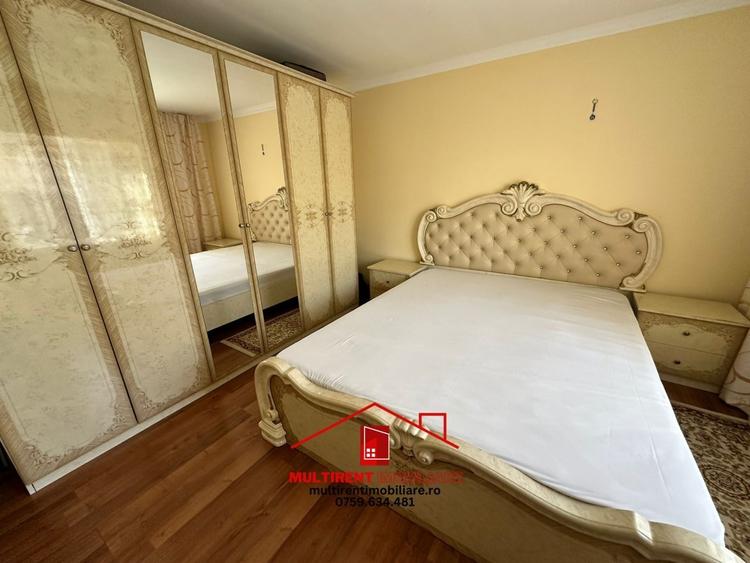 strada Eroilor - Casa renovata  de vanzare ! - 9