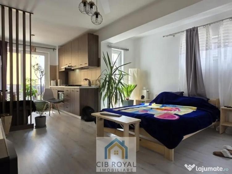 Garsoniera bloc 2007,Drumul Taberei-Valea Oltului, Drumul Valea Furcii - 3