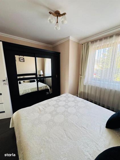 Casa Santandrei Plan Parter teren 501 mp - 9