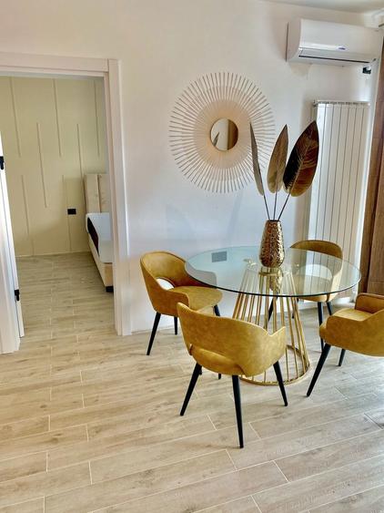 De vanzare Apartament 2 camere Alezzi Infinity Resort Navodari Mamaia - 1