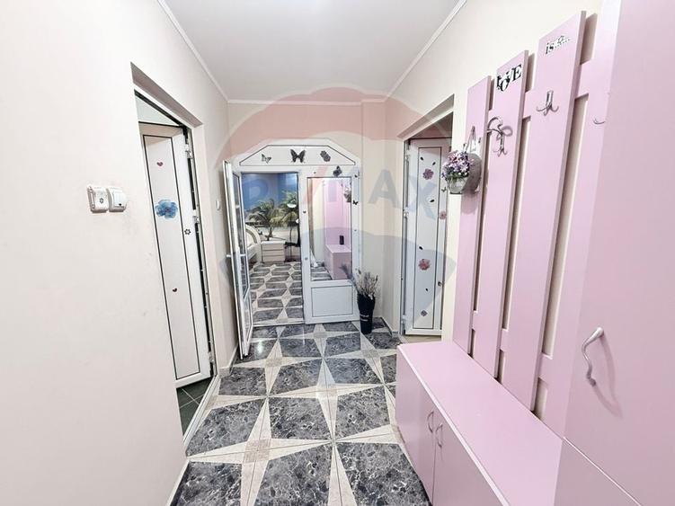 Apartament de vânzare | 2 camere | Zona Păcii - 6