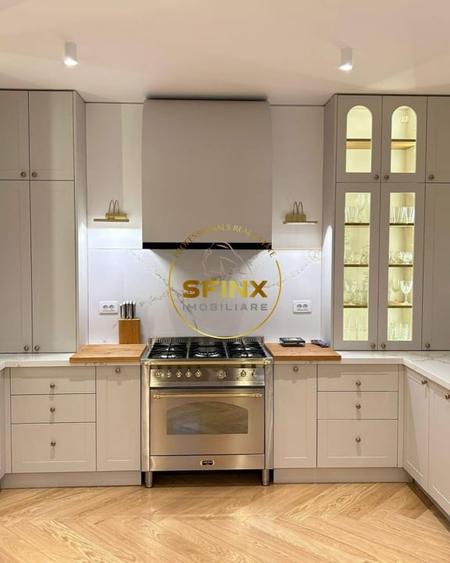 Pet friendly, modern villa for rent, near Cambridge School and Jolie Ville - 8