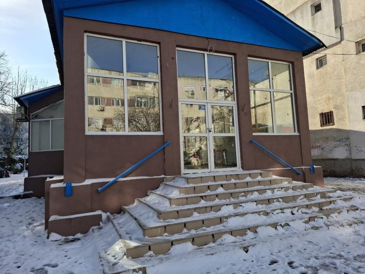 SPATIU COMERCIAL  |  ZONA DACIA - TOMIS 3  | 250mp utili - 2