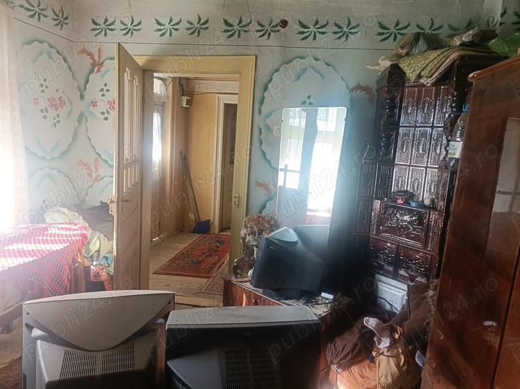 Oaza de liniste: Proprietate generoasa cu poten?ial de Investi?ie Locuin?a - 7